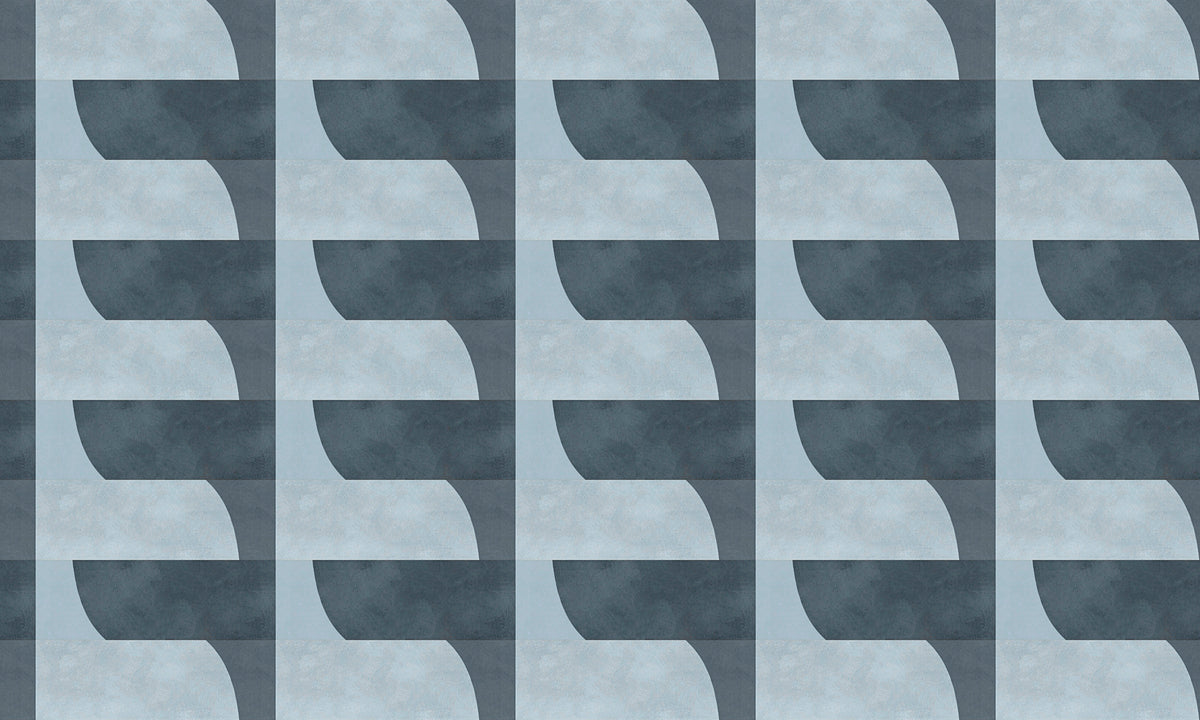 Blue Metal