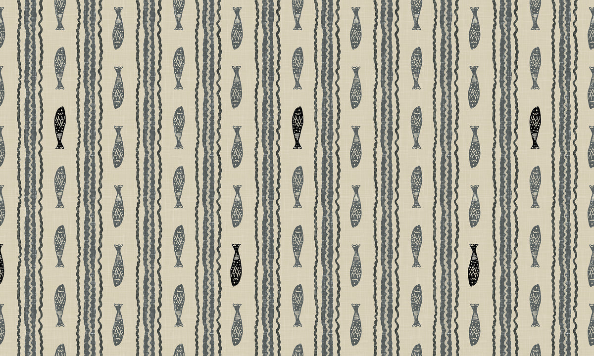 Trendy Trout