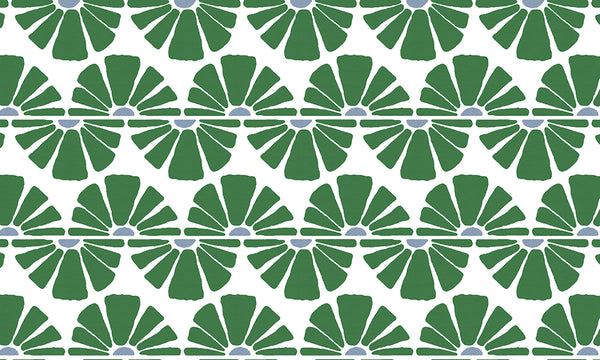 Flora + Fauna Inverse