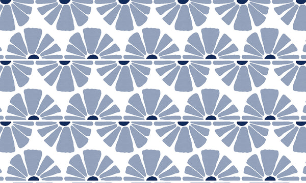 Mississippi Blue Inverse