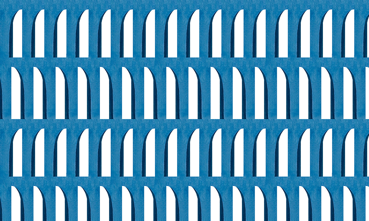 Capri Blue