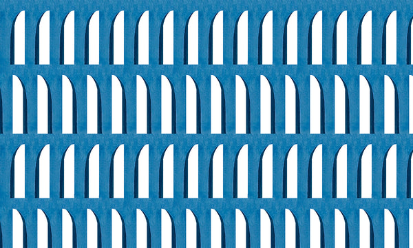 Capri Blue