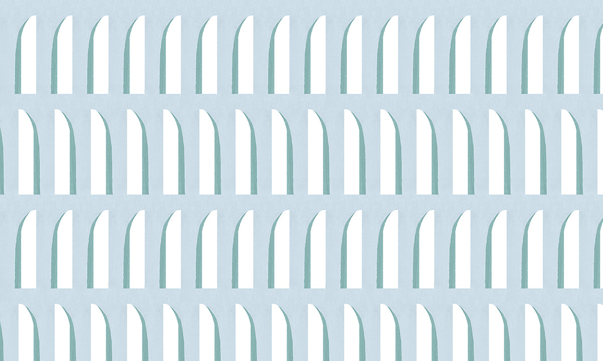Ice Blue