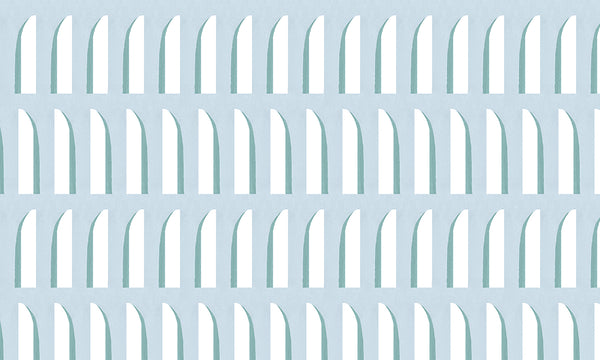 Ice Blue