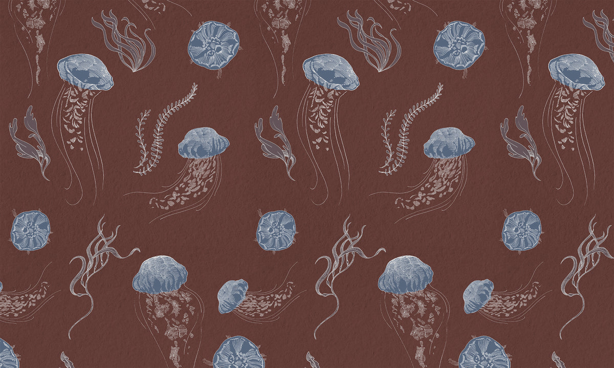 Red Kelp