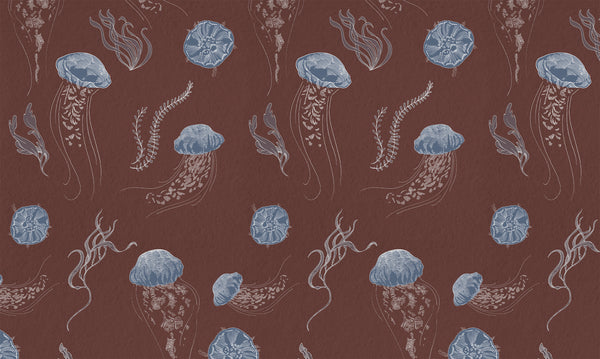 Red Kelp