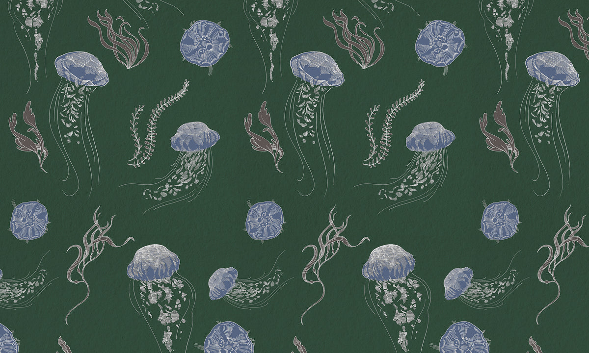 Sea Lettuce