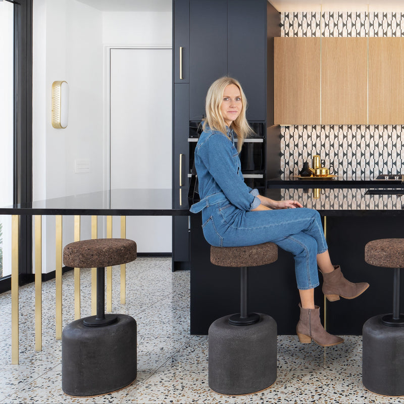 Livden Founder Hilary