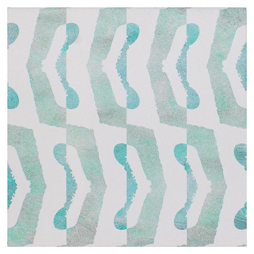 Wishbone Pattern Wishbone Pattern Tile – LIVDEN