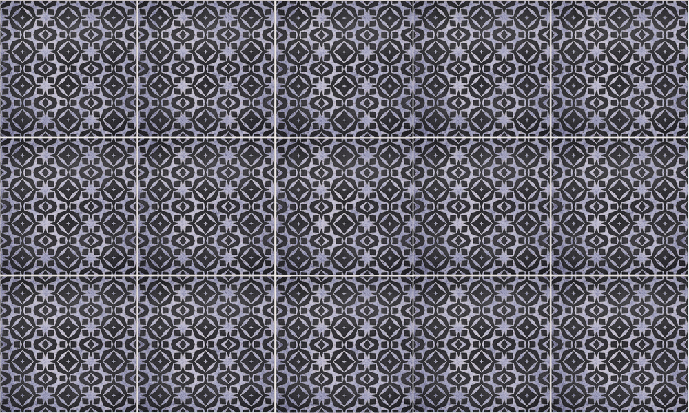 Complex Tile Design – Livden