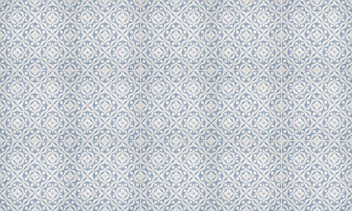Ice Blue