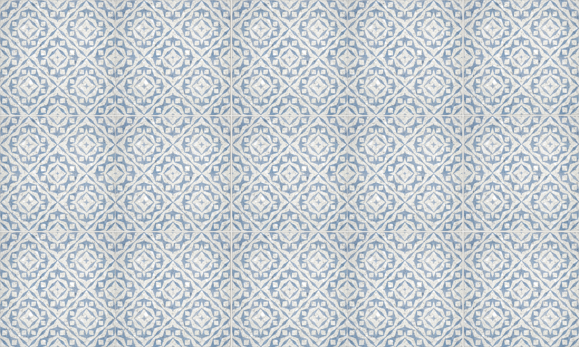 Ice Blue