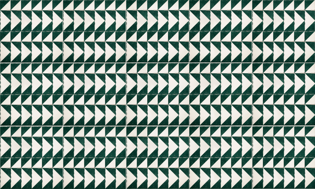 Green Envy