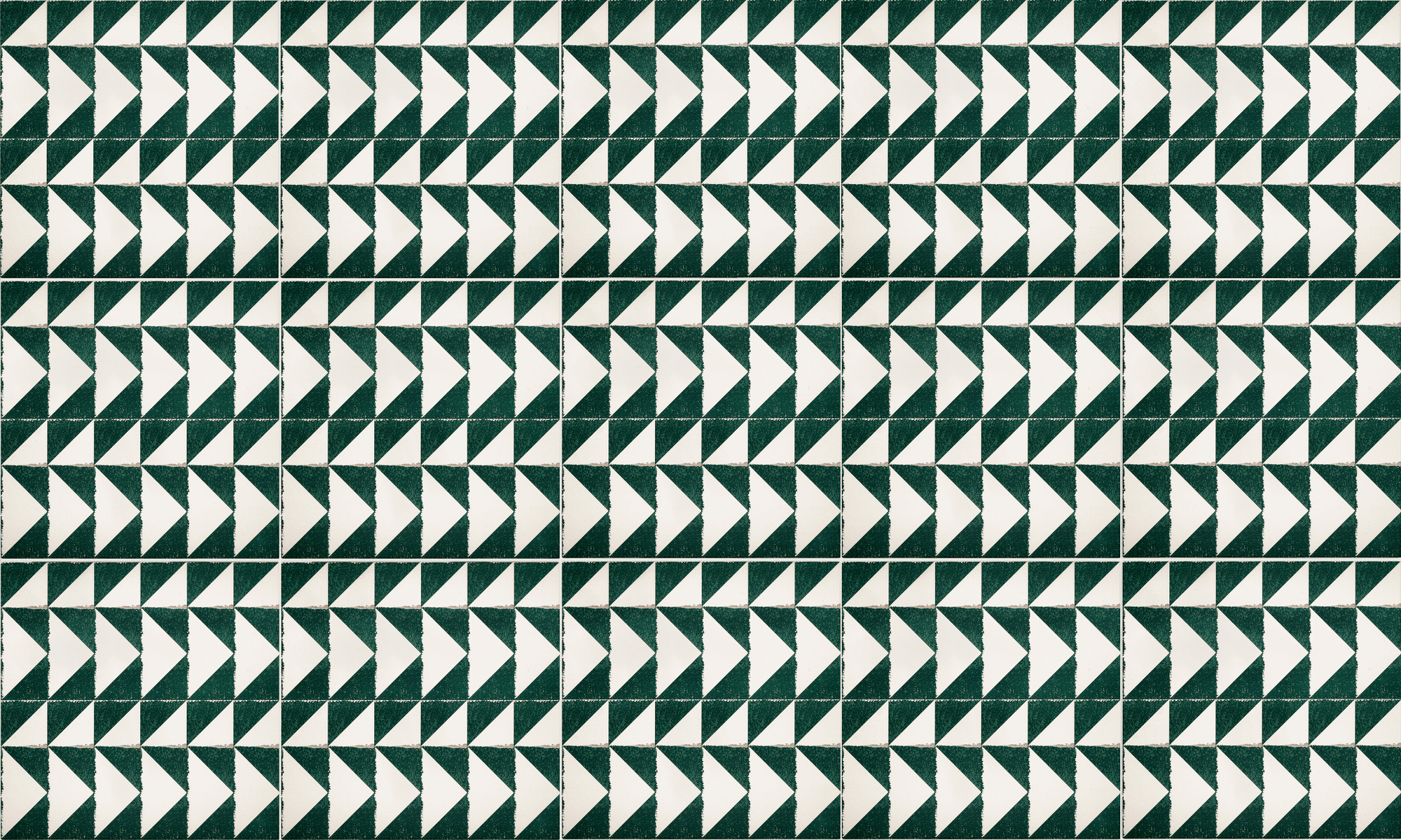Green Envy