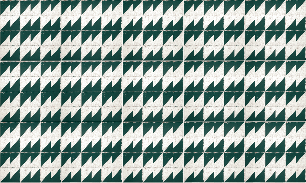 Green Envy