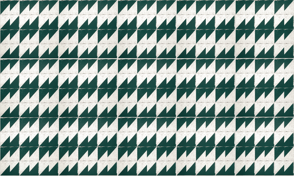 Green Envy
