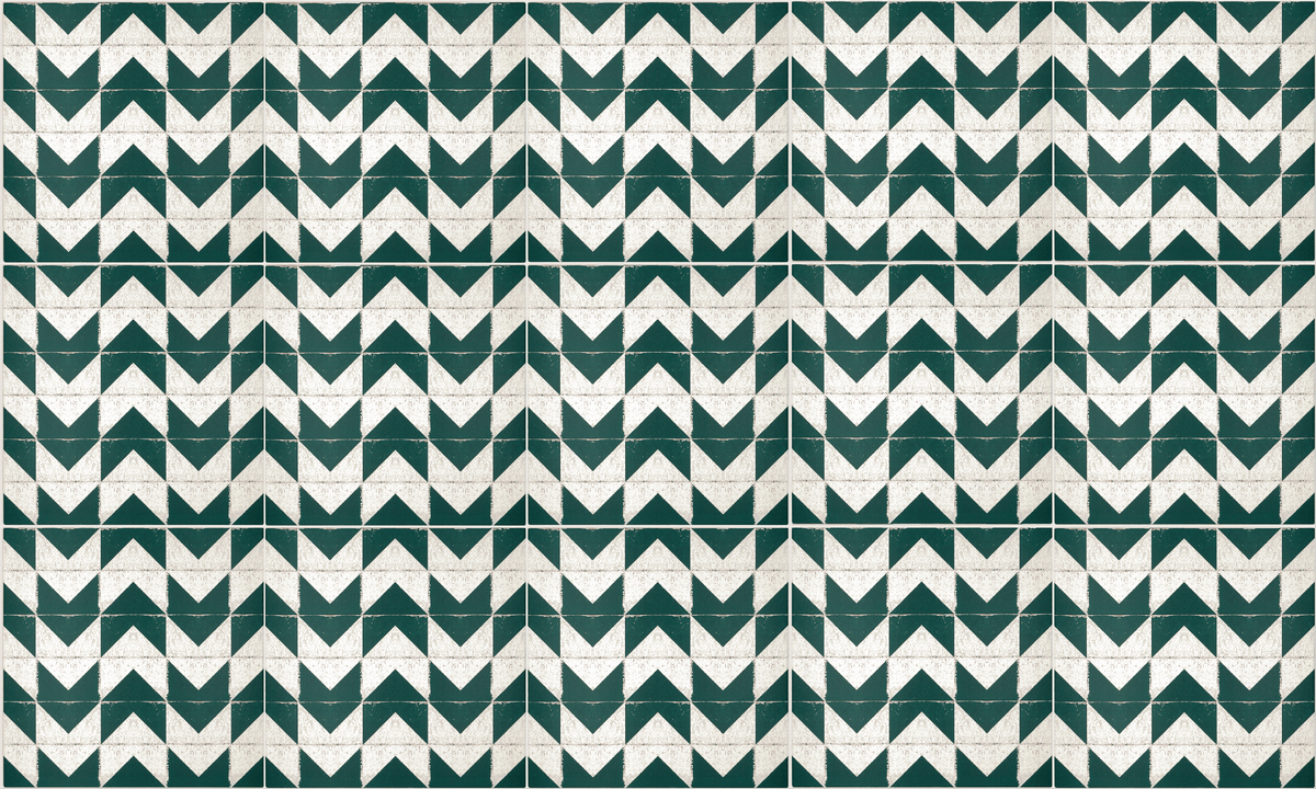 Green Envy