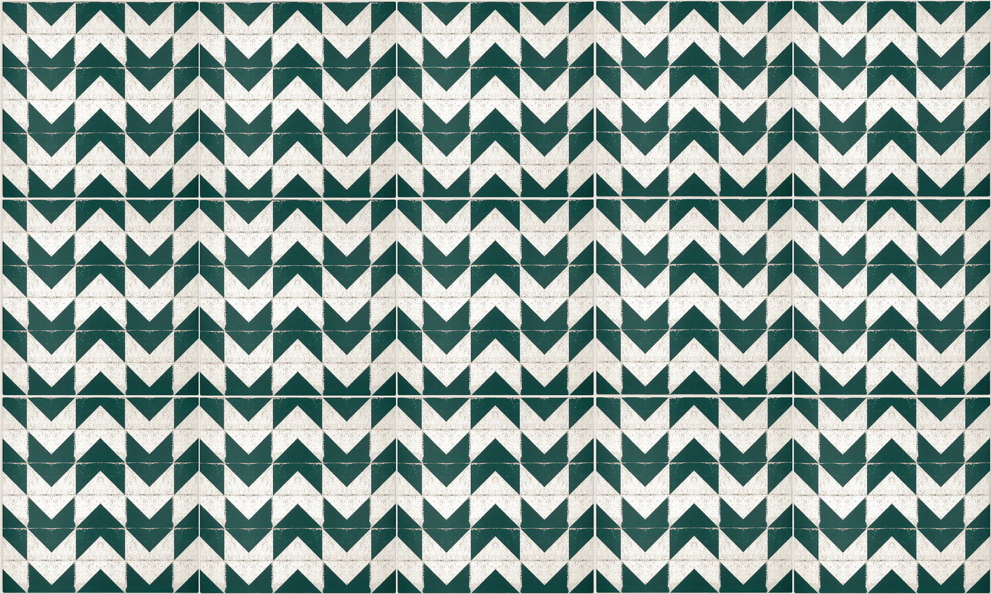 Green Envy