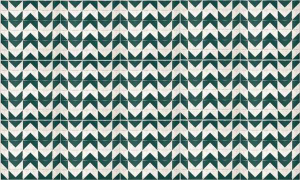 Green Envy