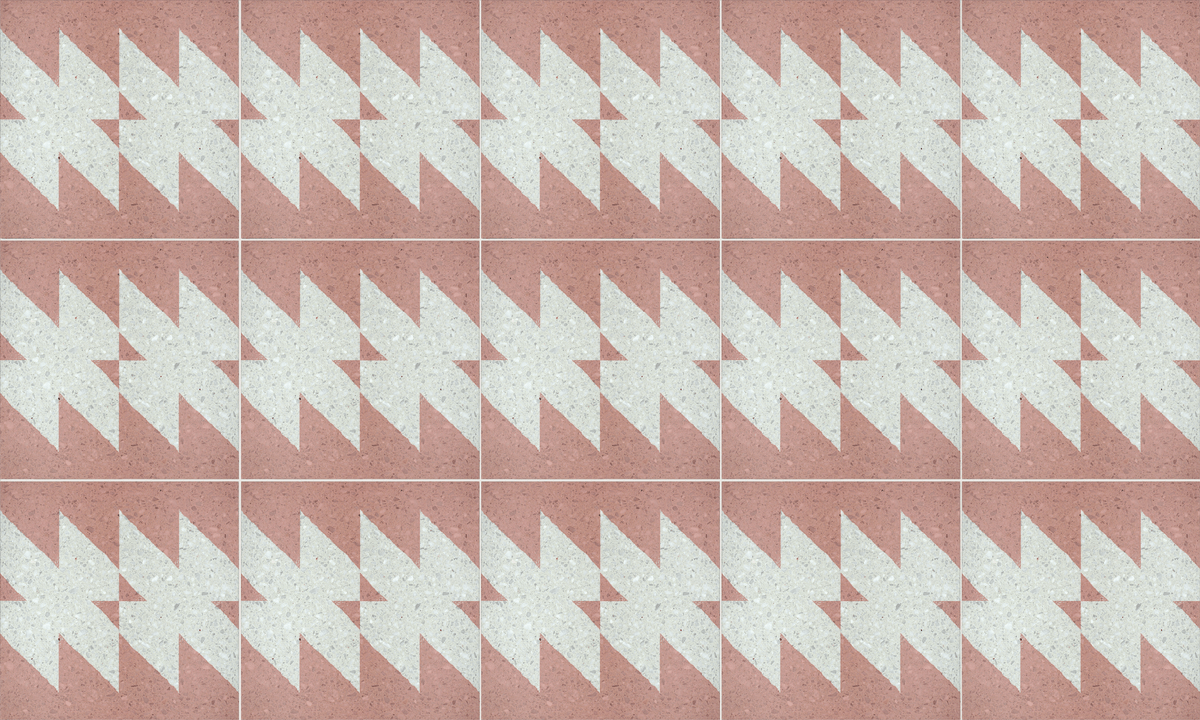 Rose Quartz