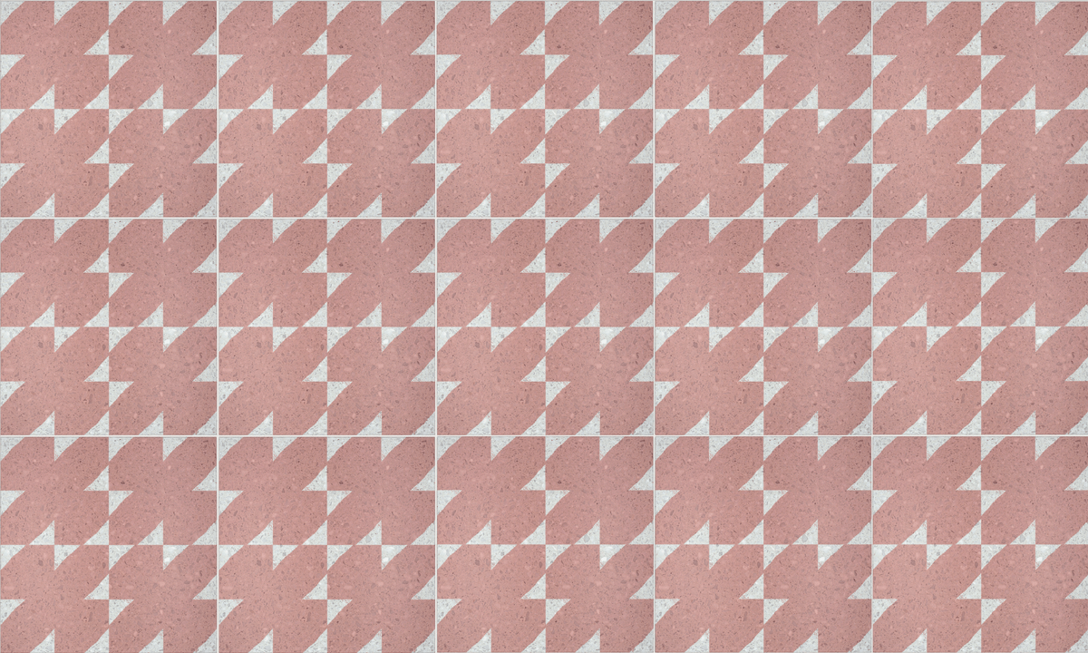 Rose Quartz