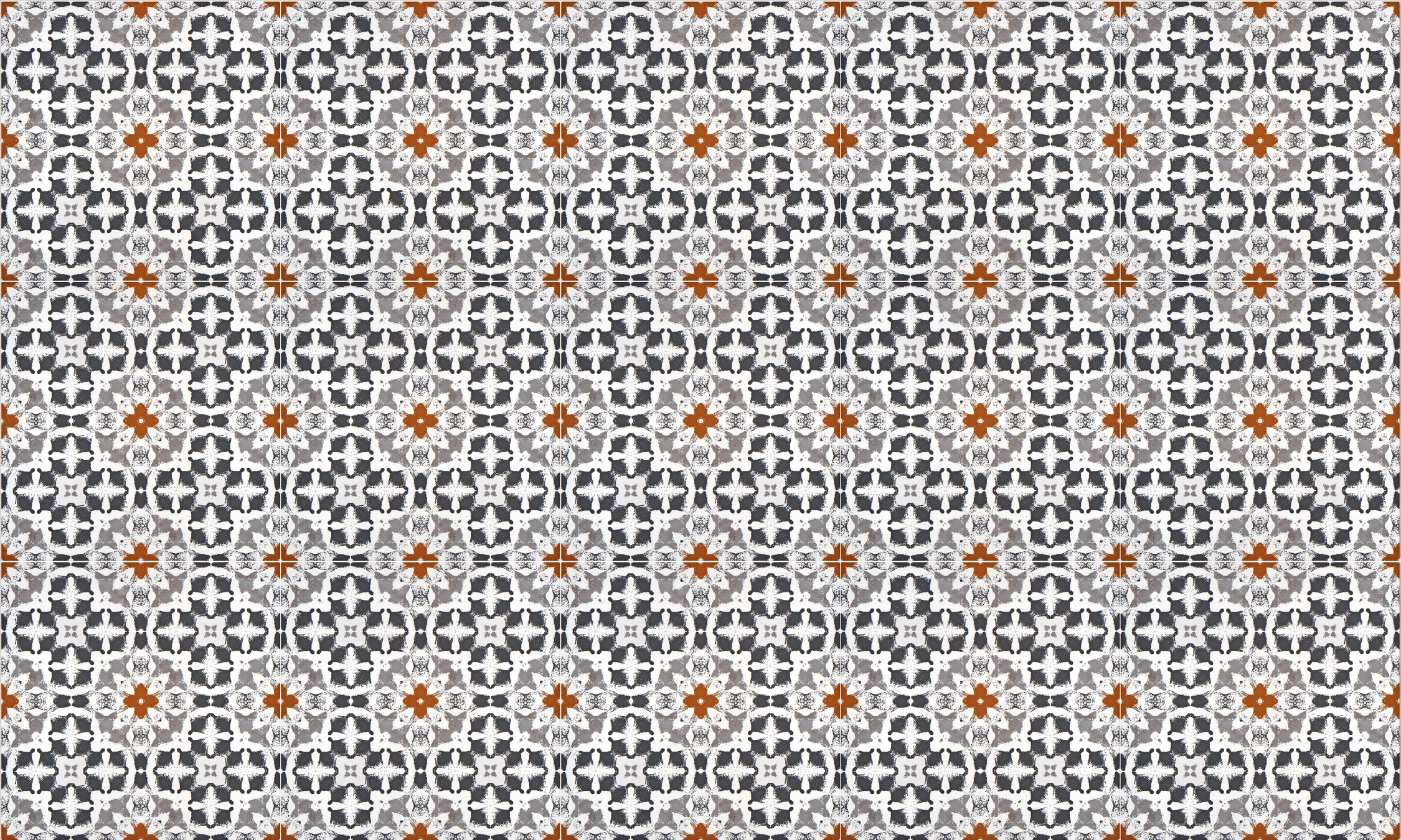 Floret Tile Design – Livden