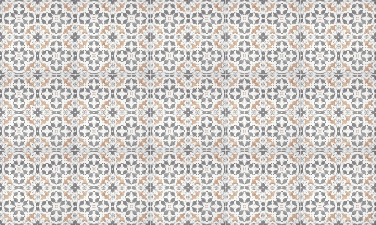Floret Tile Design – Livden