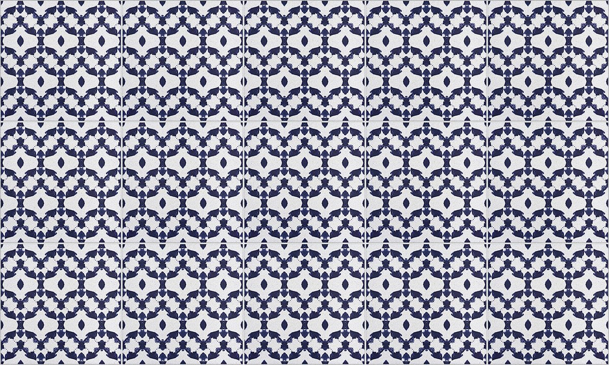 Indigo
