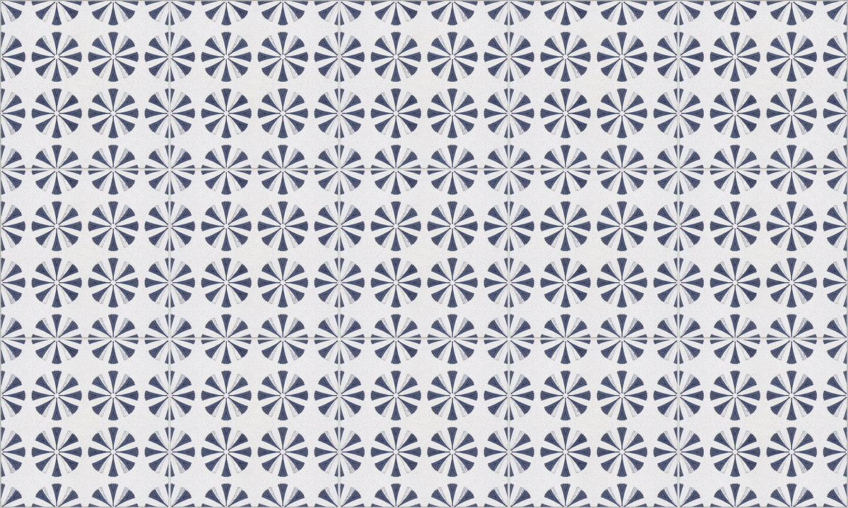 Pacific Blue