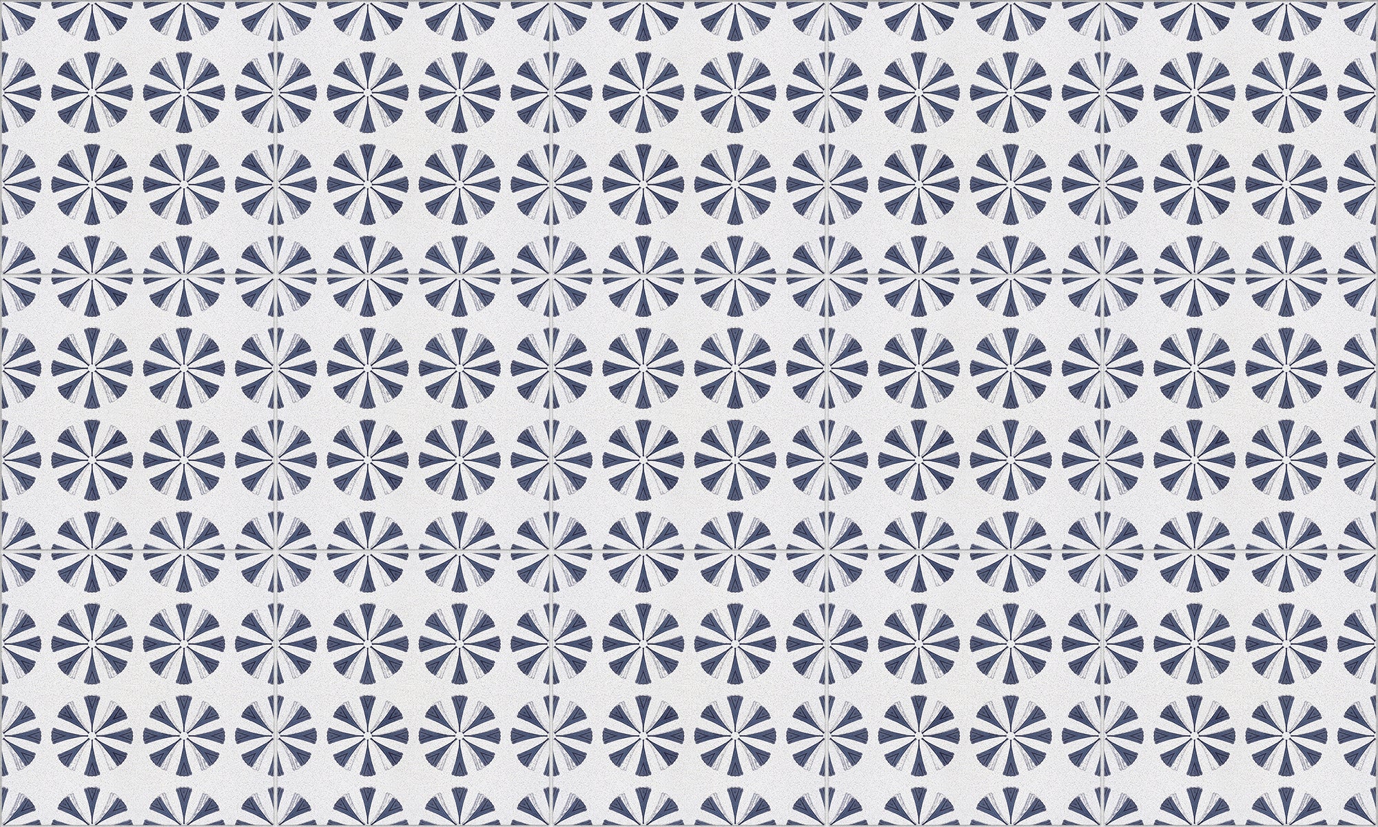 Pacific Blue