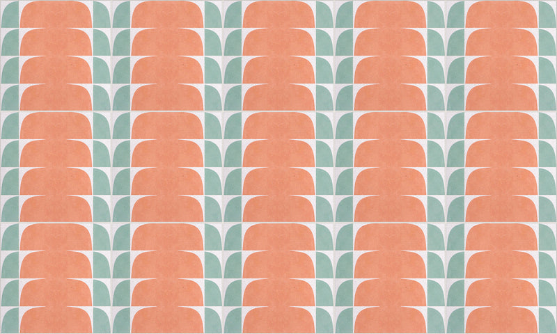 Creamsicle