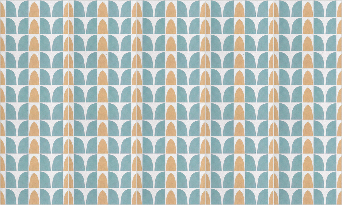 Sherbert: Polar Ice