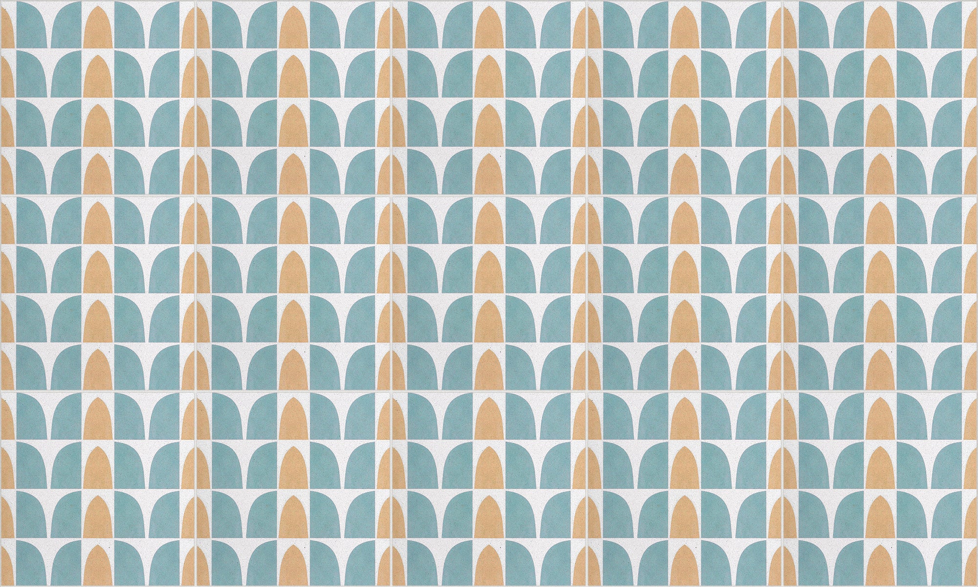 Sherbert: Polar Ice