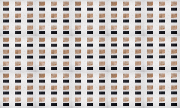 Ombre: Polar Ice Terrazzo