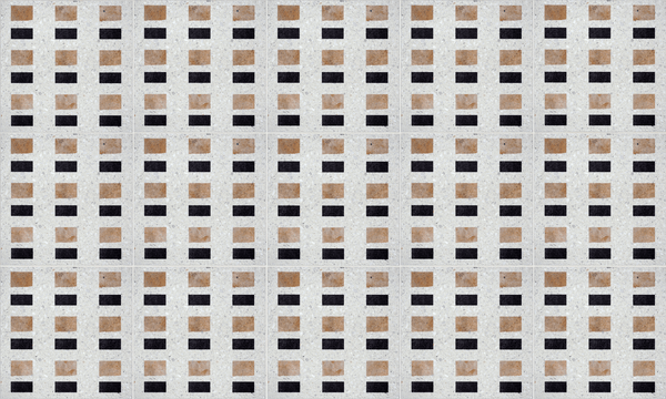 Ombre: Chunky Terrazzo