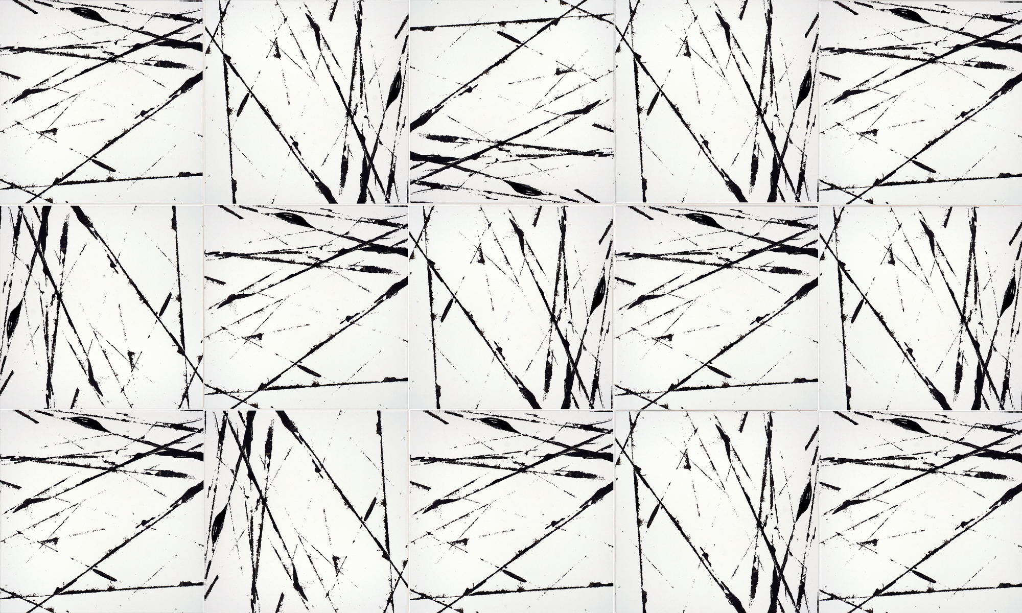 Ivory Porcelain: Sketch