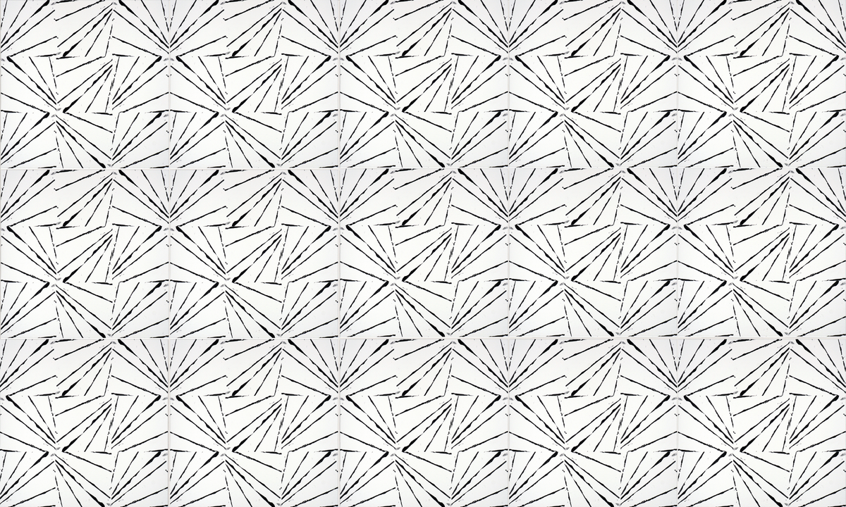 Ivory Porcelain: Storm